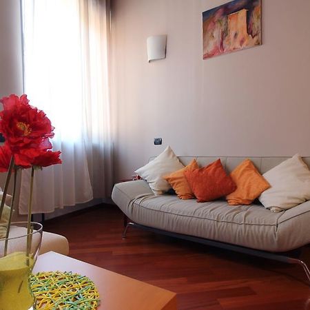 Italianway-S.M. Fontana Apartment Milan Exterior photo
