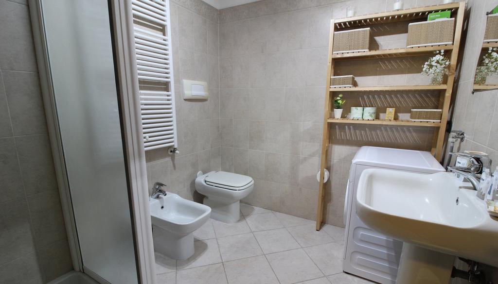 Italianway-S.M. Fontana Apartment Milan Exterior photo
