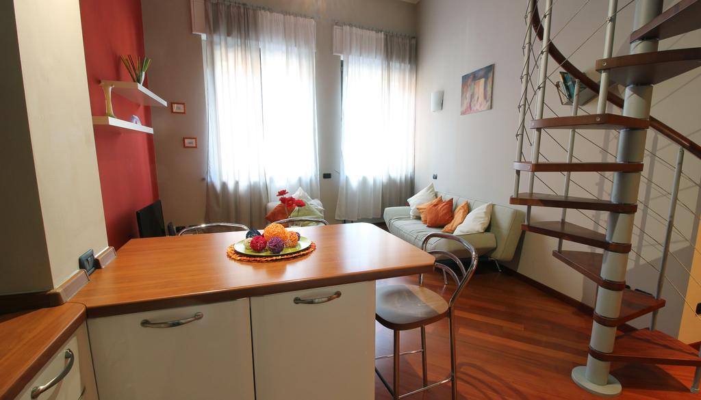 Italianway-S.M. Fontana Apartment Milan Exterior photo