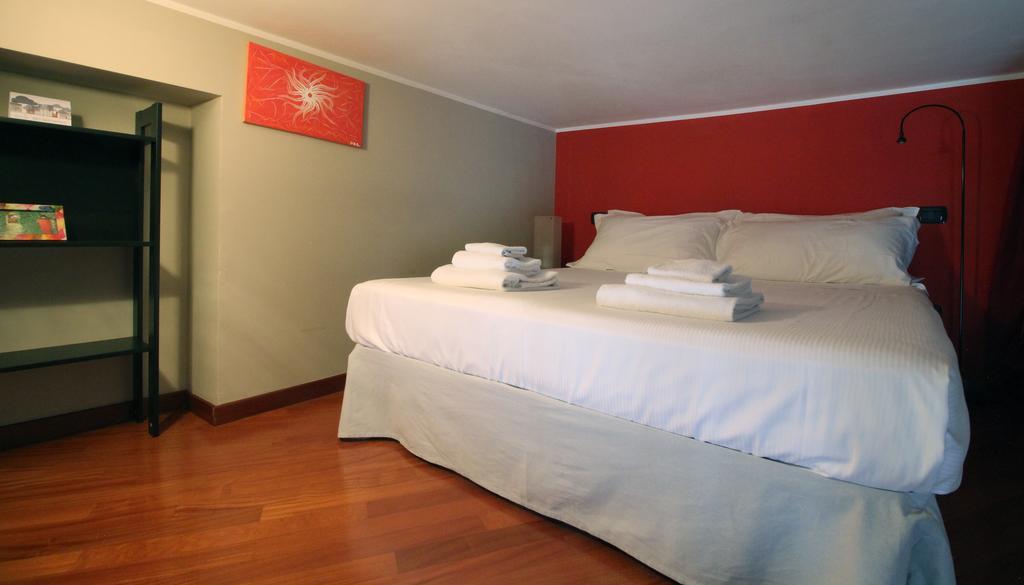 Italianway-S.M. Fontana Apartment Milan Exterior photo