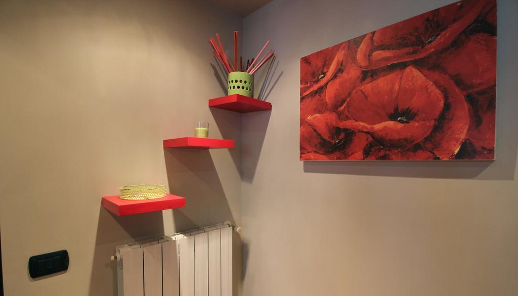 Italianway-S.M. Fontana Apartment Milan Exterior photo